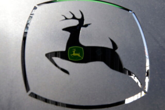 سيحصل مالكو John Deere على الحق في إصلاح المعدات بموجب تسوية FTC
| itg-ar.com
