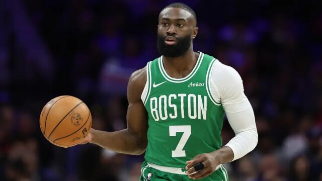 سيلتيكس يوافق على إرسال جايلين براون، أفضل لاعب في نهائيات 2024، إلى 76ers في صفقة ناجحة في دوري كرة السلة الأمريكي للمحترفين: تقرير
| itg-ar.com