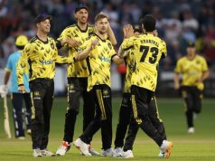 سيناريوهات التأهل لـT20 Blast 2026: كيف يمكن لكل فريق التأهل إلى الأدوار الإقصائية؟
| itg-ar.com سيناريوهات التأهل لـT20 Blast 2026: كيف يمكن لكل فريق التأهل إلى الأدوار الإقصائية؟
| itg-ar.com