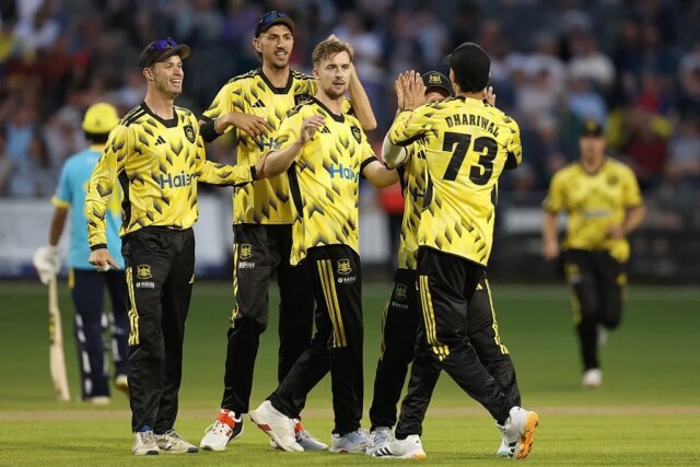 سيناريوهات التأهل لـT20 Blast 2026: كيف يمكن لكل فريق التأهل إلى الأدوار الإقصائية؟
| itg-ar.com