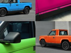 شاحنة Slate’s Gray التي تبلغ قيمتها 25000 دولار حصلت للتو على عملية تجديد من شركة Crayola
| itg-ar.com شاحنة Slate's Gray التي تبلغ قيمتها 25000 دولار حصلت للتو على عملية تجديد من شركة Crayola
| itg-ar.com