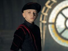 شاهد ممثل فيلم “فارس الممالك السبع” يتفاعل بشكل رائع مع ترشيح برنامجه لجائزة الإيمي
| itg-ar.com شاهد ممثل فيلم "فارس الممالك السبع" يتفاعل بشكل رائع مع ترشيح برنامجه لجائزة الإيمي
| itg-ar.com