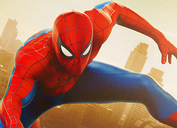 شباك التذاكر: Spiderman: Brand New Day يسجل رقمًا قياسيًا في شباك التذاكر: Spiderman: Brand New Day يسجل رقمًا قياسيًا في جميع الأوقات في الهند؛ يبدأ فيلم Tom Holland starr بسعر Rs. 62 كرور
| itg-ar.com