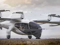 شبكة شحن التاكسي الجوي الكهربائية تصل إلى 250 موقع طيران أمريكي بحلول عام 2030
| itg-ar.com شبكة شحن التاكسي الجوي الكهربائية تصل إلى 250 موقع طيران أمريكي بحلول عام 2030
| itg-ar.com