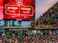 شرح قاعدة التسلل في كأس العالم واستخدام VAR
| itg-ar.com شرح قاعدة التسلل في كأس العالم واستخدام VAR
| itg-ar.com