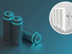 شركة أمريكية تطلق بطارية أيون الصوديوم المعيارية لتشغيل مراكز البيانات والمرافق
| itg-ar.com شركة أمريكية تطلق بطارية أيون الصوديوم المعيارية لتشغيل مراكز البيانات والمرافق
| itg-ar.com