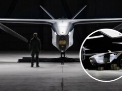 شركة أمريكية تكشف عن منصة Halo الهجينة الكهربائية VTOL للشحن ومهام الطوارئ
| itg-ar.com شركة أمريكية تكشف عن منصة Halo الهجينة الكهربائية VTOL للشحن ومهام الطوارئ
| itg-ar.com