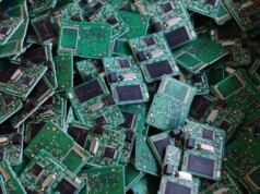شركة صينية تحقق إنجازًا هامًا في إنتاج مليون قرص SSD صغير شهريًا لحوسبة الحافة
| itg-ar.com شركة صينية تحقق إنجازًا هامًا في إنتاج مليون قرص SSD صغير شهريًا لحوسبة الحافة
| itg-ar.com