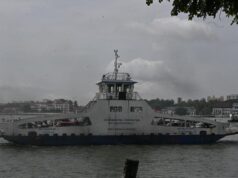 شركة كوتشي. تدرس إنشاء عبّارة دحرجة هجينة متجهة إلى Vypeen–Fort Kochi وسط شكاوى من الضوضاء
| itg-ar.com شركة كوتشي. تدرس إنشاء عبّارة دحرجة هجينة متجهة إلى Vypeen–Fort Kochi وسط شكاوى من الضوضاء
| itg-ar.com