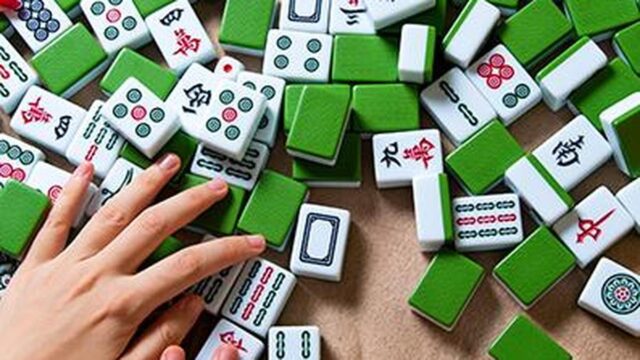 صعود ما جونغ في فيساخاباتنام
| itg-ar.com