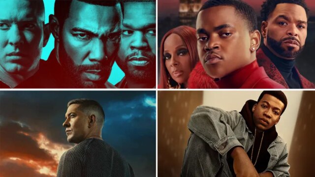 صفقة "القوة": تقوم Netflix بترخيص أول أربع سلاسل من امتياز Starz من تلفزيون Lionsgate
| itg-ar.com