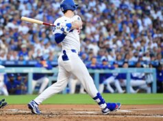 ضربة فاصلة لـ Mookie Betts ترسل Dodgers للفوز على Rockies
| itg-ar.com ضربة فاصلة لـ Mookie Betts ترسل Dodgers للفوز على Rockies
| itg-ar.com