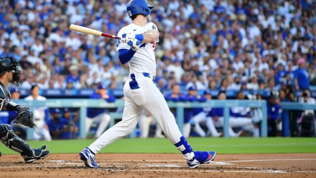 ضربة فاصلة لـ Mookie Betts ترسل Dodgers للفوز على Rockies ضربة فاصلة لـ Mookie Betts ترسل Dodgers للفوز على Rockies
| itg-ar.com