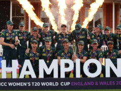 ضغط Powerplay، وإرم حاسم: حيث تم الفوز بنهائي كأس العالم T20 وخسره
| itg-ar.com ضغط Powerplay، وإرم حاسم: حيث تم الفوز بنهائي كأس العالم T20 وخسره
| itg-ar.com