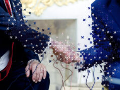 ضوء النهار المتزايد بين نتنياهو وترامب
| itg-ar.com ضوء النهار المتزايد بين نتنياهو وترامب
| itg-ar.com
