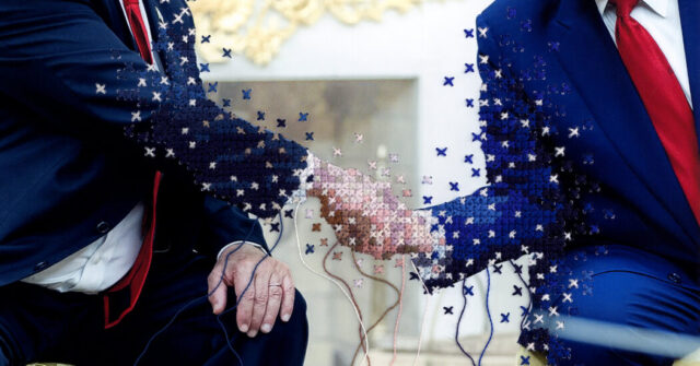 ضوء النهار المتزايد بين نتنياهو وترامب | itg-ar.com ضوء النهار المتزايد بين نتنياهو وترامب
| itg-ar.com