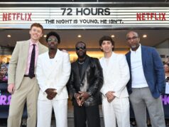 طاقم عمل فيلم 72 Hours: تعرف على الممثلين من كيفن هارت إلى مارسيلو هيرنانديز
| itg-ar.com طاقم عمل فيلم 72 Hours: تعرف على الممثلين من كيفن هارت إلى مارسيلو هيرنانديز
| itg-ar.com