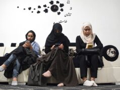 طالبان تعلن الحرب على الهواتف الذكية
| itg-ar.com طالبان تعلن الحرب على الهواتف الذكية
| itg-ar.com