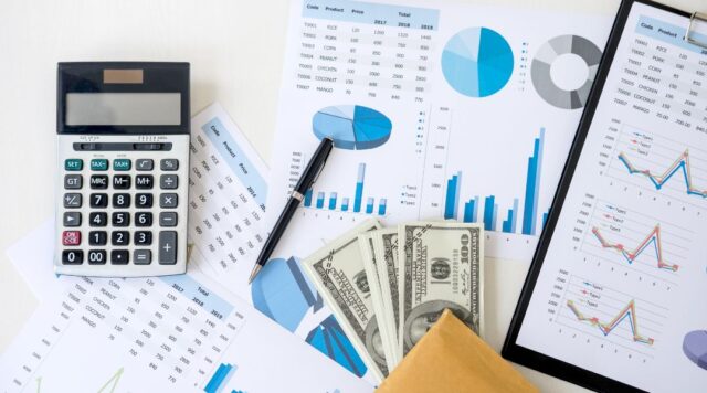 طريقتان يتحدث المال: ماذا تقول لك؟ | itg-ar.com طريقتان يتحدث المال: ماذا تقول لك؟
| itg-ar.com