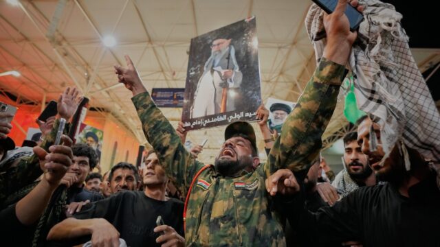 طهران تستهدف البحرين والكويت بعد الضربات الأمريكية
| itg-ar.com
