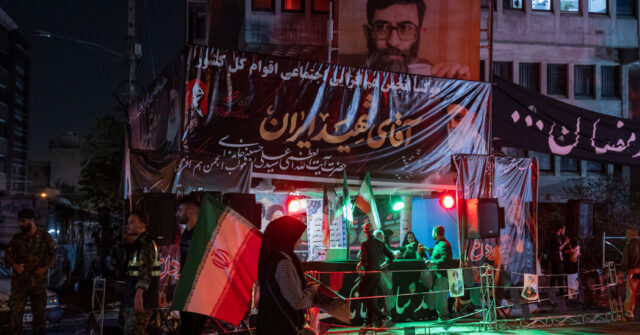 طهران، المنهكة من حرب إيران، تتجه لحضور جنازة خامنئي
| itg-ar.com