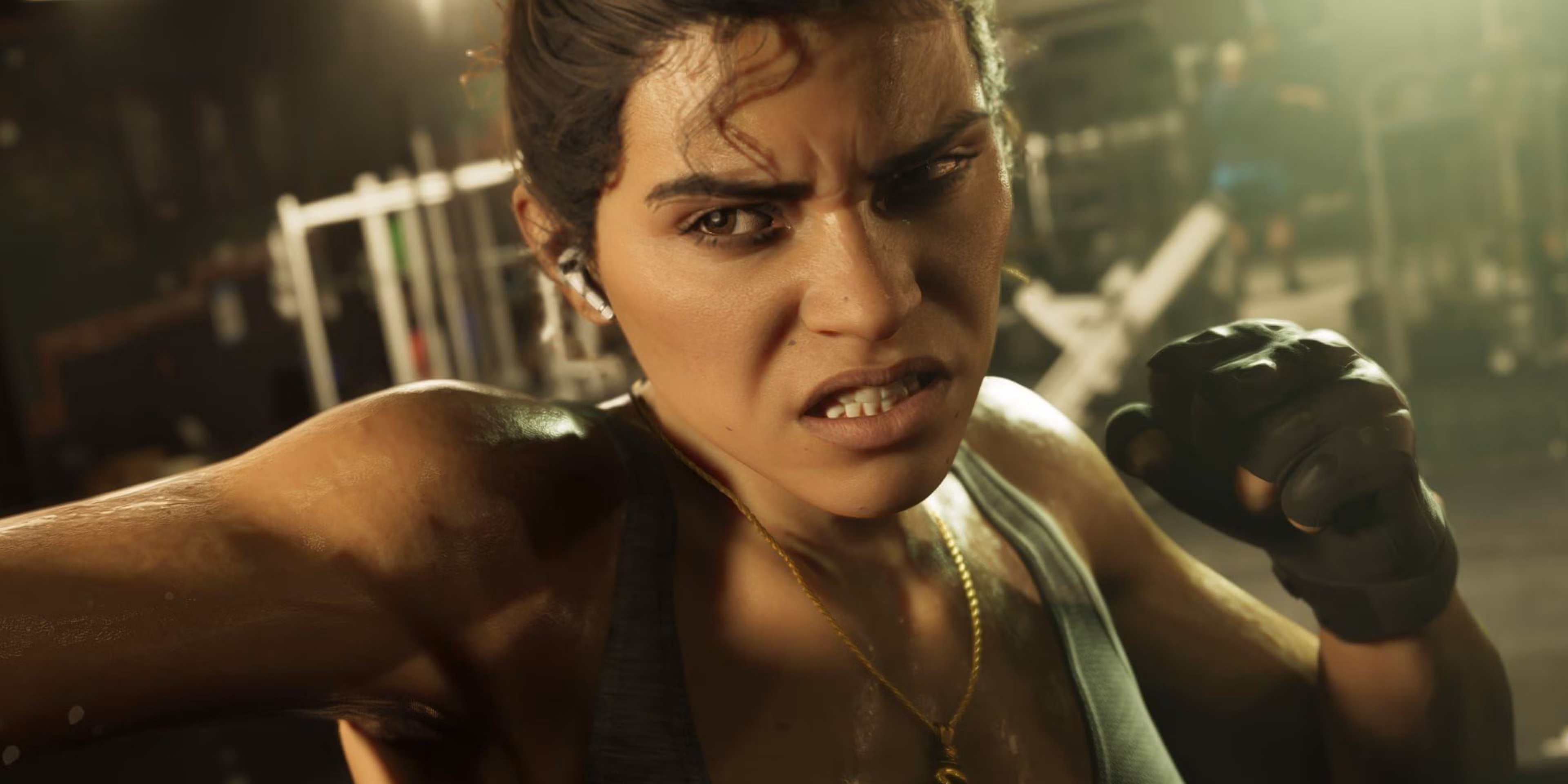 طول القصة الرسمية للعبة GTA 6 يثير انقسامًا بين المعجبين
| itg-ar.com طول القصة الرسمية للعبة GTA 6 يثير انقسامًا بين المعجبين
| itg-ar.com