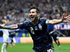 عادت الأرجنتين إلى نهائي كأس العالم بعد فوز مثير في نصف النهائي على إنجلترا
| itg-ar.com عادت الأرجنتين إلى نهائي كأس العالم بعد فوز مثير في نصف النهائي على إنجلترا
| itg-ar.com