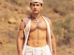عامر خان يحتفل بمرور 25 عامًا على فيلم Lagaan في مهرجان الفيلم الهندي في ملبورن رفع الستار (حصريًا)
| itg-ar.com عامر خان يحتفل بمرور 25 عامًا على فيلم Lagaan في مهرجان الفيلم الهندي في ملبورن رفع الستار (حصريًا)
| itg-ar.com