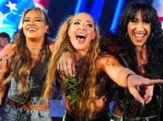 عرض مسبق لمباراة WWE Saturday Night’s Main Event في مدينة نيويورك، والتنبؤات والمزيد
| itg-ar.com عرض مسبق لمباراة WWE Saturday Night's Main Event في مدينة نيويورك، والتنبؤات والمزيد
| itg-ar.com