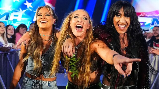 عرض مسبق لمباراة WWE Saturday Night's Main Event في مدينة عرض مسبق لمباراة WWE Saturday Night's Main Event في مدينة نيويورك، والتنبؤات والمزيد
| itg-ar.com