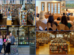 علاج غير محتمل لوباء الوحدة؟ إنه مختبئ على مرأى من الجميع (وعلى رف الكتب بالقرب منك)
| itg-ar.com علاج غير محتمل لوباء الوحدة؟ إنه مختبئ على مرأى من الجميع (وعلى رف الكتب بالقرب منك)
| itg-ar.com
