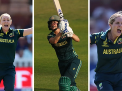 علامات من 10: تقييمات لاعبي أستراليا بعد فوزهم بلقب كأس العالم T20 للسيدات 2026
| itg-ar.com علامات من 10: تقييمات لاعبي أستراليا بعد فوزهم بلقب كأس العالم T20 للسيدات 2026
| itg-ar.com