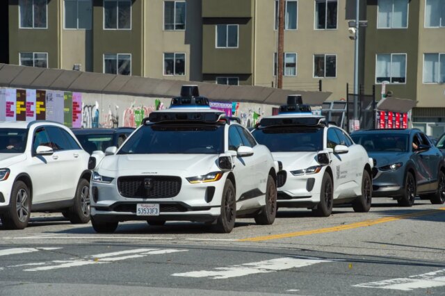 عمدة سان فرانسيسكو يطالب بقواعد أكثر صرامة بعد فشل Waymo عمدة سان فرانسيسكو يطالب بقواعد أكثر صرامة بعد فشل Waymo المروري
| itg-ar.com