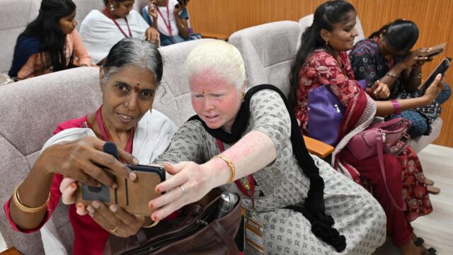 عندما يصبح التصوير الفوتوغرافي في متناول الجميع | itg-ar.com عندما يصبح التصوير الفوتوغرافي في متناول الجميع
| itg-ar.com