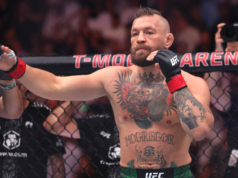 عودة UFC 329 لـ Conor McGregor في المرتبة الثانية بعد Super Bowl LVIII كما كشف مشاهدو Paramount + المذهلون
| itg-ar.com عودة UFC 329 لـ Conor McGregor في المرتبة الثانية بعد Super Bowl LVIII كما كشف مشاهدو Paramount + المذهلون
| itg-ar.com