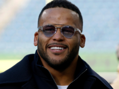 عودة آرون دونالد “80-20” حيث يستعد لاعبو الوسط في NFC West للنجاة بحياتهم
| itg-ar.com عودة آرون دونالد "80-20" حيث يستعد لاعبو الوسط في NFC West للنجاة بحياتهم
| itg-ar.com