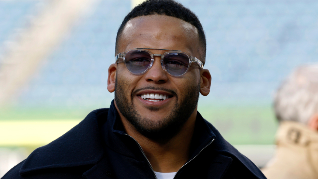 عودة آرون دونالد "80-20" حيث يستعد لاعبو الوسط في NFC West للنجاة بحياتهم
| itg-ar.com
