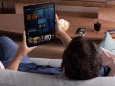 عودة ظهور 4K UHD وBlu-ray وDVD في عام 2026
| itg-ar.com عودة ظهور 4K UHD وBlu-ray وDVD في عام 2026
| itg-ar.com
