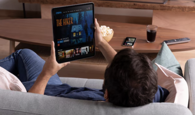 عودة ظهور 4K UHD وBlu-ray وDVD في عام 2026 | عودة ظهور 4K UHD وBlu-ray وDVD في عام 2026
| itg-ar.com