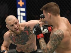 عودة كونور مكجريجور التي طال انتظارها ضد ماكس هولواي في UFC 329
| itg-ar.com عودة كونور مكجريجور التي طال انتظارها ضد ماكس هولواي في UFC 329
| itg-ar.com