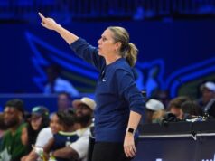 فازت ليبرتي على لينكس 99-86، لتحرم شيريل ريف من تحقيق الرقم القياسي في فوز WNBA
| itg-ar.com فازت ليبرتي على لينكس 99-86، لتحرم شيريل ريف من تحقيق الرقم القياسي في فوز WNBA
| itg-ar.com