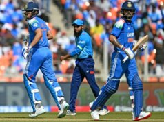 فرق ENG vs IND ODI 2026: من يدخل ومن يخرج؟ تحديثات الفرق والإصابات الكاملة لجولة الهند في إنجلترا
| itg-ar.com فرق ENG vs IND ODI 2026: من يدخل ومن يخرج؟ تحديثات الفرق والإصابات الكاملة لجولة الهند في إنجلترا
| itg-ar.com