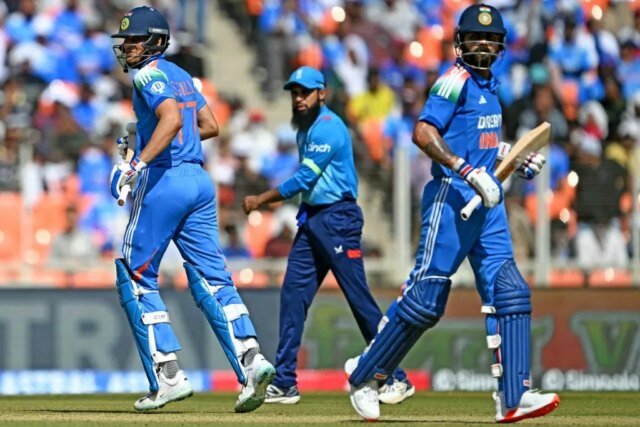 فرق ENG vs IND ODI 2026: من يدخل ومن يخرج؟ تحديثات الفرق والإصابات الكاملة لجولة الهند في إنجلترا
| itg-ar.com