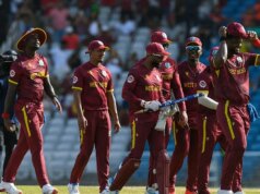 فرق WI vs NZ ODI: من يدخل ومن يخرج؟ تحديثات كاملة للفرق والإصابات لجولة نيوزيلندا في جزر الهند الغربية
| itg-ar.com فرق WI vs NZ ODI: من يدخل ومن يخرج؟ تحديثات كاملة للفرق والإصابات لجولة نيوزيلندا في جزر الهند الغربية
| itg-ar.com