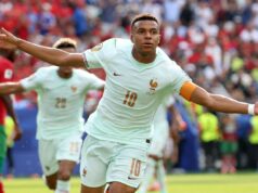 فرنسا تفوز على المغرب 2-0 وتتأهل لنصف نهائي كأس العالم
| itg-ar.com فرنسا تفوز على المغرب 2-0 وتتأهل لنصف نهائي كأس العالم
| itg-ar.com