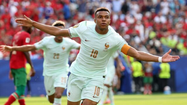 فرنسا تفوز على المغرب 2-0 وتتأهل لنصف نهائي كأس العالم
| itg-ar.com