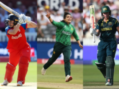 فريق Wisden’s Women’s T20 لكأس العالم 2026 للبطولة
| itg-ar.com فريق Wisden's Women's T20 لكأس العالم 2026 للبطولة
| itg-ar.com