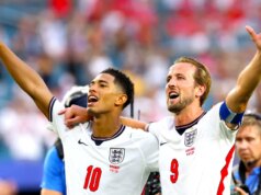 فوز إنجلترا على النرويج يجذب أكبر جمهور بريطاني لكأس العالم 2026
| itg-ar.com فوز إنجلترا على النرويج يجذب أكبر جمهور بريطاني لكأس العالم 2026
| itg-ar.com