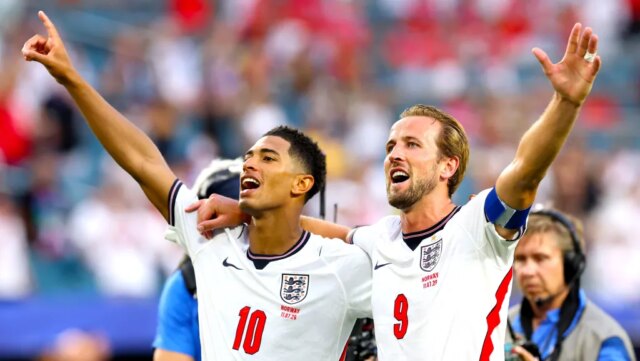 فوز إنجلترا على النرويج يجذب أكبر جمهور بريطاني لكأس العالم 2026
| itg-ar.com
