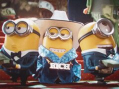 فيلم “Minions & Monsters” يحقق أرباحًا بقيمة 63 مليون دولار في 5 أيام في الولايات المتحدة – تحديث شباك التذاكر يوم الجمعة
| itg-ar.com فيلم "Minions & Monsters" يحقق أرباحًا بقيمة 63 مليون دولار في 5 أيام في الولايات المتحدة - تحديث شباك التذاكر يوم الجمعة
| itg-ar.com